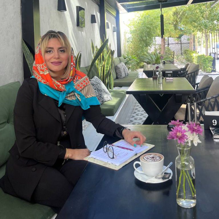 سمیرا شاه‌تاج